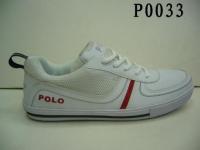 ralph lauren homme chaussures polo populaire toile discount 0033 blanc